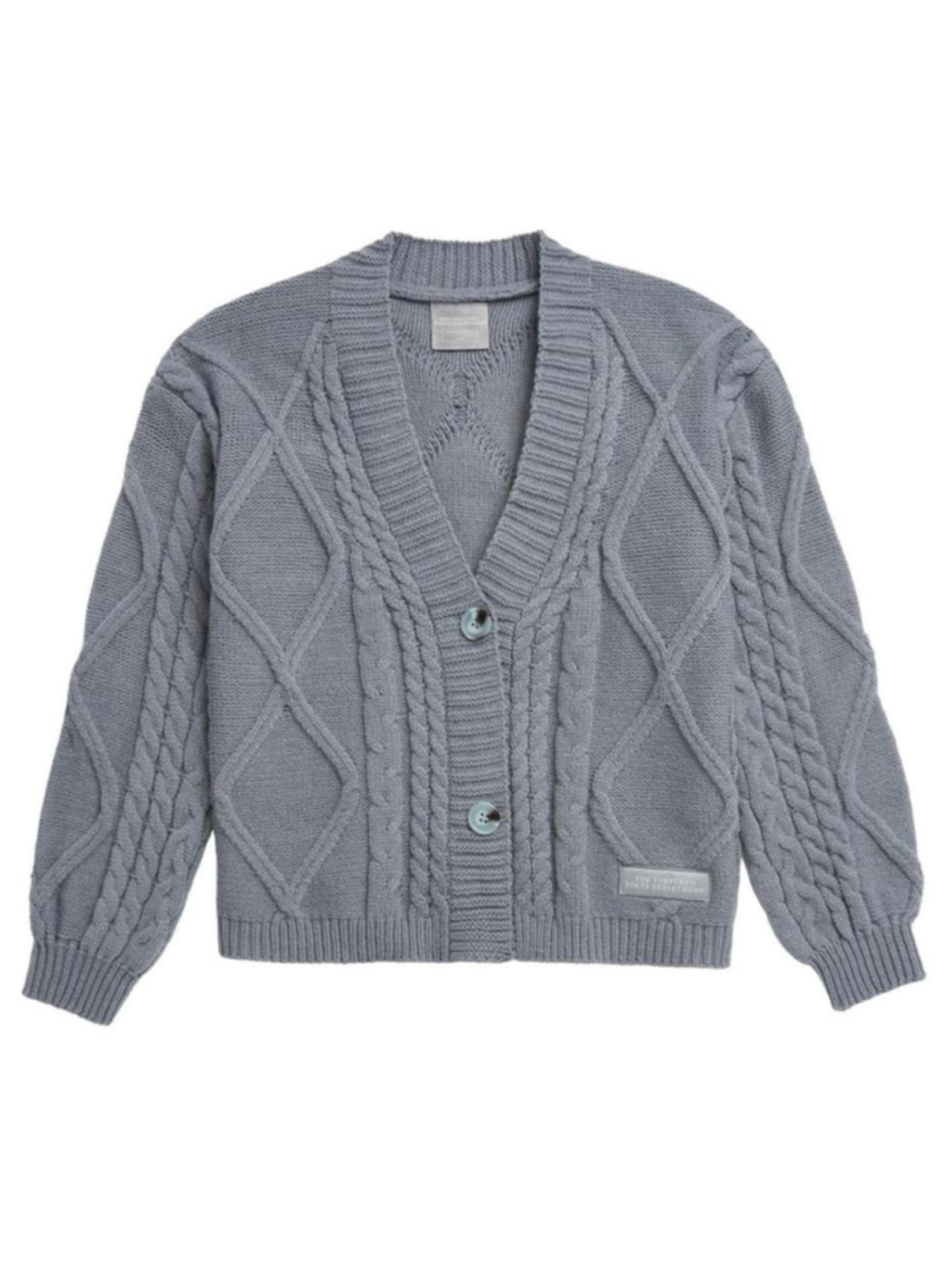 Taylor Swift Official The Tortured Poets Department Cardigan - TTPD Size XS/SM